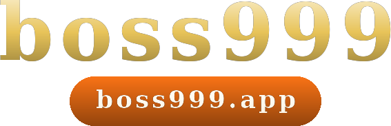 boss999 logo