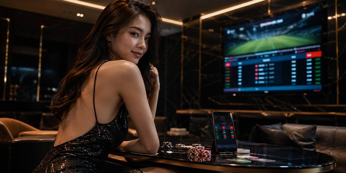 boss999 Providers Behind the Slots and Live Tables